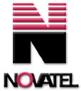 Novatel Mexicana logo