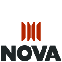 Nova USA Wood logo