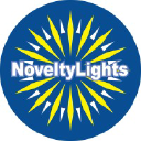 Novelty Lights logo