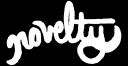 Novelty Inc. logo