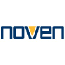 Noven Pharmaceuticals logo