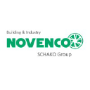 Novenco logo