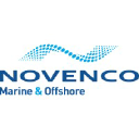 NOVENCO logo