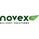 Novex logo