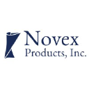 Novex logo