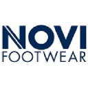 Novi Footwear logo