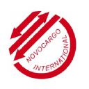 NOVOCARGO TRANSITARIOS logo