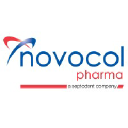 NOVOCOL PHARMACEUTICAL OF CANADA logo