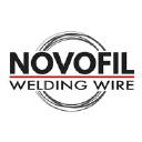 novofil logo