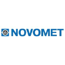 Novomet logo