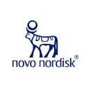 Novo Nordisk logo