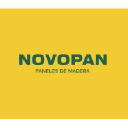 NOVOPAN DEL ECUADOR S.A. logo