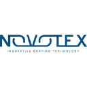 Novotex logo