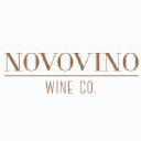 NOVOVINO WINE COMPANY, LLC logo