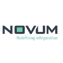 NOVUM OVERSEAS logo