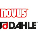 NOVUS DAHLE GMBH logo