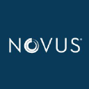 NOVUS, INC. logo