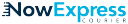 Now Express logo