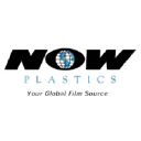 Now Plastics logo