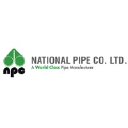 National Petrochemical Industrial logo