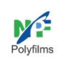 Navrang Polyfilms logo