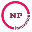 NP Innovation logo