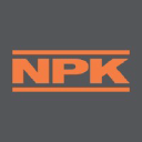 NPK CONSTRUCTION EQUIPMENT INC logo