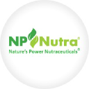 NP Nutra logo