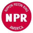 NPR of America logo