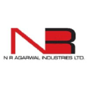 N.R.Agarwal logo