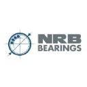 NRB Bearings logo