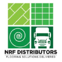 NRF Distributors logo