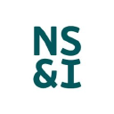 NS&I logo