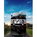 NORFOLK SOUTHERN CORPORATION logo