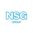 NSG Technology logo