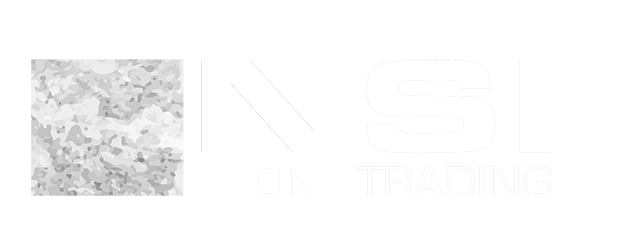 NSI Stone Trading logo