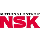 NSK logo