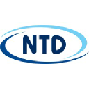 NTD Apparel logo