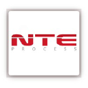 NTE Process logo