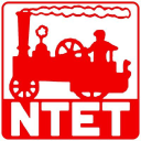 NTET logo