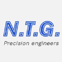 NTG logo