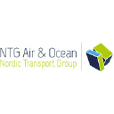 NTG AIR   OCEAN GMBH logo