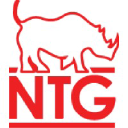 NTG Air And Ocean logo