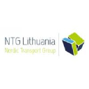 NTG Lithuania logo