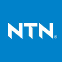 American NTN Bearing logo