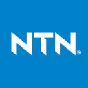 NTN Corporation logo