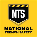 National Trench Safety logo