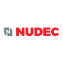 Nudec logo