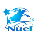 Nuel Express logo