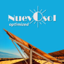 NUEVOSOL ENERGY PRIVATE LIMITED logo